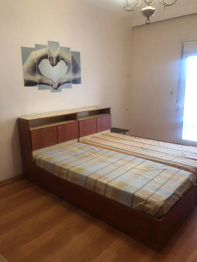 Two Bedroom Apartment In Historical Area Salonic