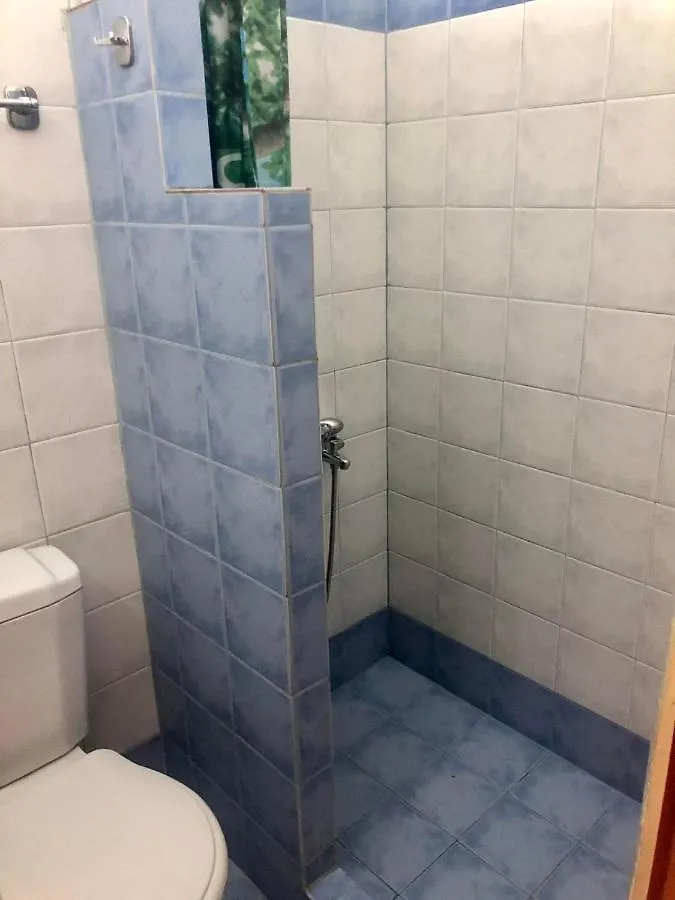 Two Bedroom Apartment In Historical Area 테살로니키