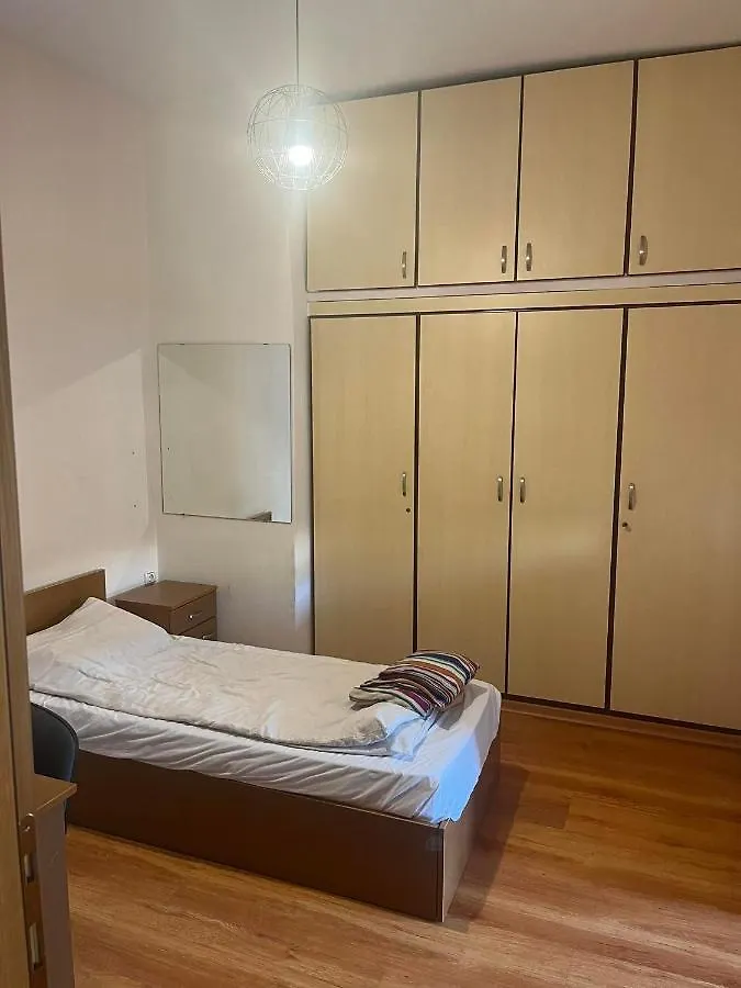Two Bedroom Apartment In Historical Area 테살로니키