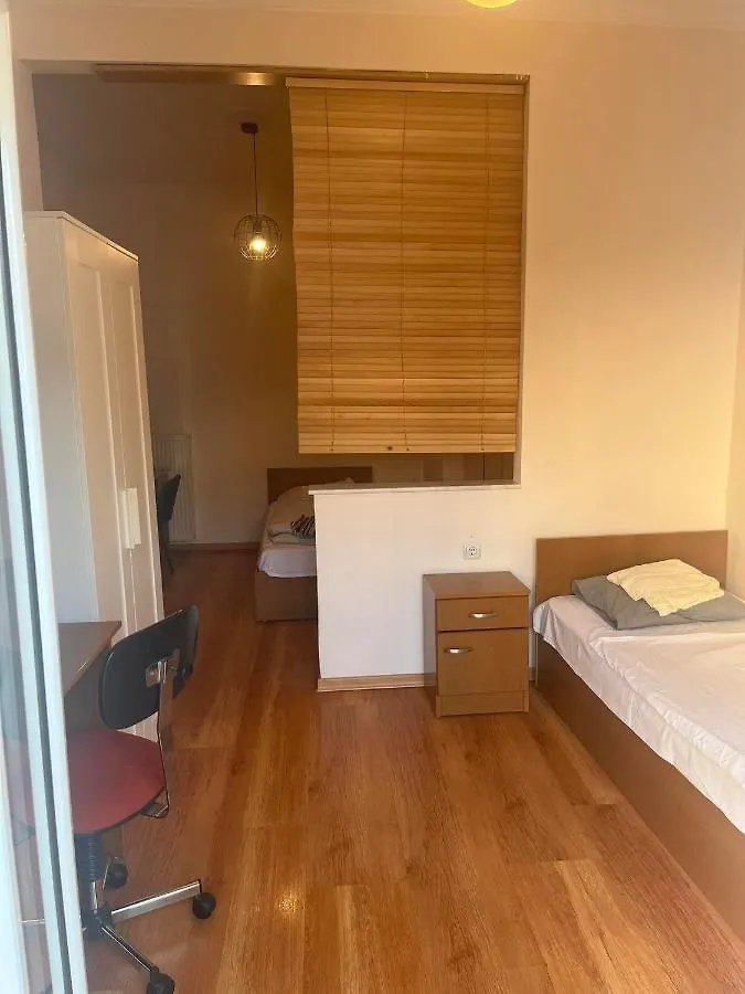 Two Bedroom Apartment In Historical Area 테살로니키